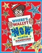 Martin Handford, Handford Martin - Where's Wally? Wow