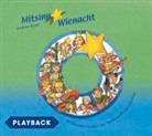 Andrew Bond - Mitsing Wienacht, Playback (Hörbuch)