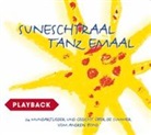 Andrew Bond - Suneschtraal tanz emaal, Playback (Audio book)