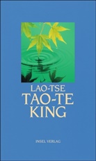 Laotse - Tao-te-king
