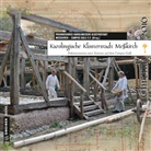 Bastian Asmus, Matthias Becher, Insa Bix, Andrea Braun-Henle, Dirk Gaerte, Armin Heim... - Karolingische Klosterstadt Meßkirch - Chronik 2016