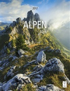 Arti - Alpen 2017