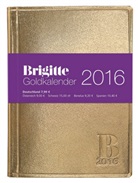 Brigitte, Brigitte - Brigitte Kalender 2017