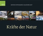 George Steinmetz - GEO Edition: Kräfte der Natur 2017