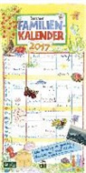 Gabi Kohwagner, Gabi Kohwagner, Gabi Kohwagner, Arti - Unser Familienkalender 2017