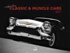 Legendary Classic & Muscle Cars 2017