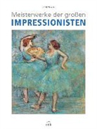 Arti, Arti, Arti Kalender &amp; Promotion - Meisterwerke der großen Impressionisten 2017
