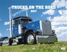 Arti, Arti - Trucks on the road 2017