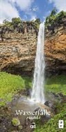 Arti - Wasserfälle 2017