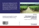 Surendar Kumar, Saurabh Sharma - Technological gap and constraints in sugarcane production