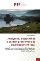 Zoulozou Kabdana, Kabdana-z - Analyse du dispositif de s e dun