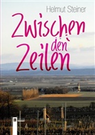 Helmut Steiner - Zwischen den Zeilen