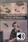 John Escott - Agatha Christie Woman of Mystery MP3 CD Pack