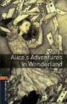 Lewis Carroll - Alice's Adventures in Wonderland MP3 CD Pack
