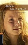 Montgomery, L.M. Montgomery, Kate Simpson - Anne of Green Gables MP3 CD Pack