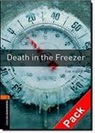 Tim Vicary - Death in the Freezer MP3 CD Pack