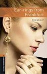 Reg Wright - Earrings from Frankfurt MP3 CD Pack