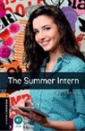 Helen Salter, Helen Slater - The Summer Intern