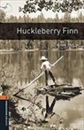 Mark Twain - Huckleberry Finn MP3 CD Pack