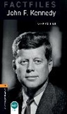Anne Collins - John F. Kennedy MP3 CD Pack