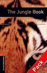 Rudyard Kipling - The Jungle Book MP3 CD Pack