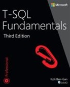 Itzik Ben-Gan - T-SQL Fundamentals