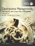 Jay Heizer, Chuck Munson, Barry Render - Operations management 12th ed