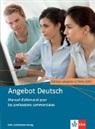Graziella Guenat, Peter Hartmann - Angebot Deutsch