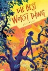 Kathleen Lane, Lane Kathleen - The Best Worst Thing