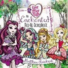 Matthew Reinhart - Ever After High