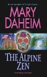 Mary Daheim - The Alpine Zen