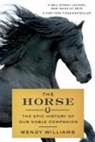 Wendy Williams - Horse