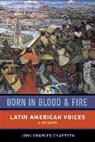 John Charles Chasteen - Born in Blood and Fire