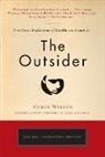 Gary Lachman, Colin Wilson - The Outsider