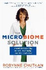 Robynne Chutkan - The Microbiome Solution