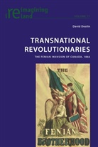 David Doolin, Eamon Maher - Transnational Revolutionaries