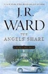 J. R. Ward, J.R. Ward - The Angels' Share