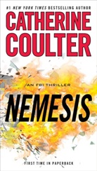 Catherine Coulter - Nemesis