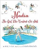 Christine Davenier, Karlin Gray, Karlin Davenier Gray, Christine Davenier - Nadia