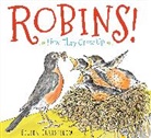 Eileen Christelow, Eileen Christelow - Robins!