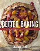 Genevieve Ko - Better Baking
