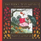 Paul Galdone, Paul Galdone - The Teeny-Tiny Woman