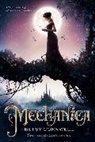 Betsy Cornwell - Mechanica