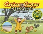 Cynthia Platt, H. A. Rey - Curious George Discovers the Seasons