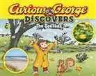 Cynthia Platt, H. A. Rey - Curious George Discovers the Seasons