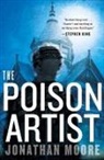 Jonathan Moore - The Poison Artist