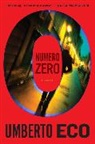 Umberto Eco - Numero Zero