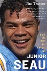Trotter Jim Trotter, Jim Trotter - Junior Seau