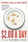 Kathryn Edin, Kathryn J. Edin, H. Luke Shaefer - $2.00 a Day