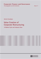 Ulrich Erxleben - Value Creation of Corporate Restructuring